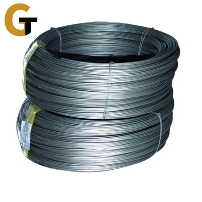 6mm 3mm Stainless Steel Wire Rods Nhà sản xuất