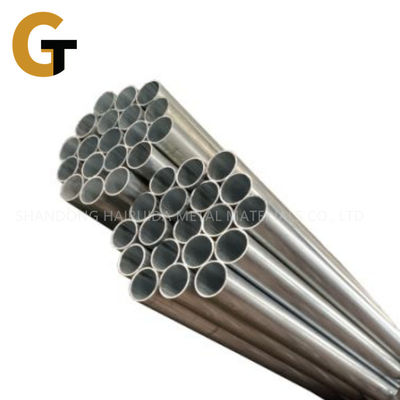 2 X 10 'cơ quan thép galvanized đường ống không may 40 1 inch 1,5 inch 3 inch