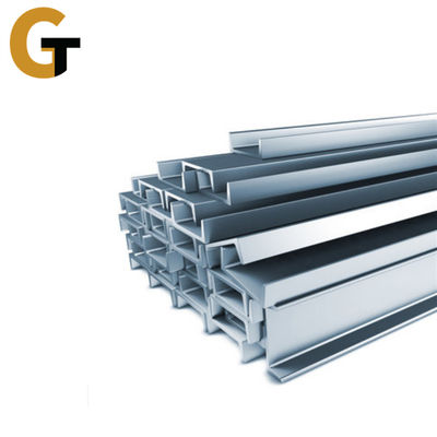 L T U Thép không gỉ Profile Extrusion Steel Profile Section