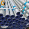 2 X 10 'cơ quan thép galvanized đường ống không may 40 1 inch 1,5 inch 3 inch