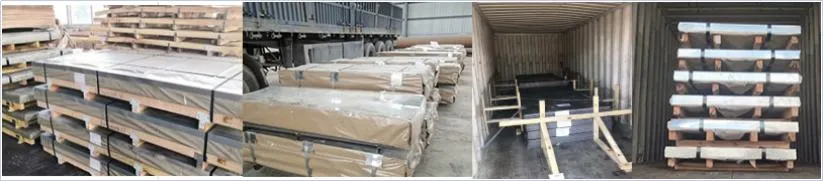 Tấm th&eacute;p kh&ocirc;ng gỉ 316 cho khu&ocirc;n dập v&agrave; t&agrave;u với độ cứng Brinell 217 v&agrave; độ cứng Rockwell B 95 2