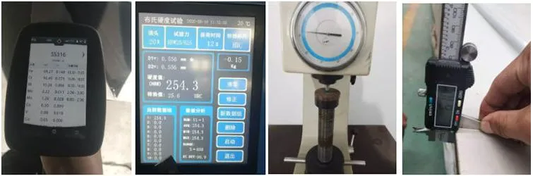 Tấm th&eacute;p kh&ocirc;ng gỉ 201 chống ăn m&ograve;n mạnh, chiều d&agrave;i 1000mm-6000mm 1