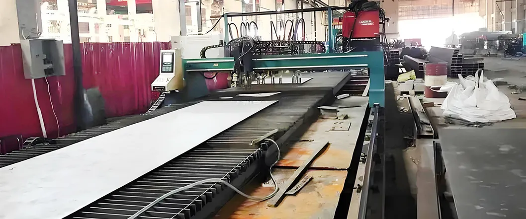 BA/2B/NO.1/8K/HL Tấm th&eacute;p kh&ocirc;ng gỉ 316 mạ kẽm Chống ăn m&ograve;n l&acirc;u d&agrave;i 3