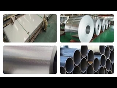 Thép không gỉ tốt nhất để sử dụng ngoài trời là gì?