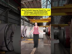 Bạn có thể sử dụng thép không gỉ trên cuộn dây điện không?