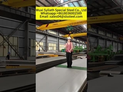 Thép không gỉ sẽ tồn tại được bao lâu ở ngoài trời?