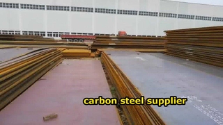 Tại sao thép cacbon vẫn là vật liệu công nghiệp phổ biến nhất?