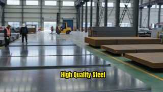 Công ty TNHH Thép đặc biệt Vô Tích Sylaith