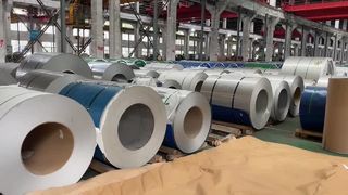 Thép không gỉ 304, 316L và 201: Sự khác biệt thực sự là gì?