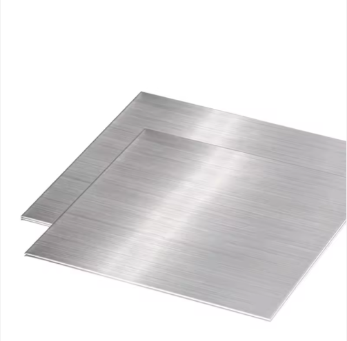 Blog công ty mới nhất về Tại sao Tấm thép không gỉ 304 lý tưởng cho ngành thực phẩm, hóa chất và xây dựng