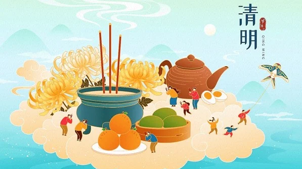 Blog công ty mới nhất về Thông báo nghỉ lễ Thanh Minh tại Trung Quốc: Wuxi Sylaith Special Steel đảm bảo sự ổn định chuỗi cung ứng thép của bạn