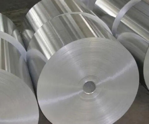 Mua 5005 5052 5083 6061 Nhôm thép cuộn 20 Ga 24 Máy đo để xây dựng tòa nhà sản xuất trực tuyến