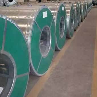 Mua Cuộn dây thép Galvalume chuẩn bị nhúng nóng G280 G350 G550 Chiều rộng 20 mm để cắt sản xuất trực tuyến