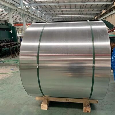 Mua Vòng dây chuyền thép nhôm galvanized H18 Độ dày 600-1250mm tùy chỉnh sản xuất trực tuyến