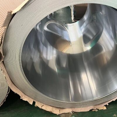 Mua 201 202 304 Thép không gỉ cuộn 2B BA Gương cán nguội để trang trí sản xuất trực tuyến