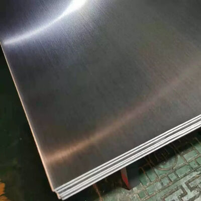 Mua GB / ASTM Tiêu chuẩn 316 Stainless Steel Plate Width 50-2500mm Dịch vụ uốn cong sản xuất trực tuyến