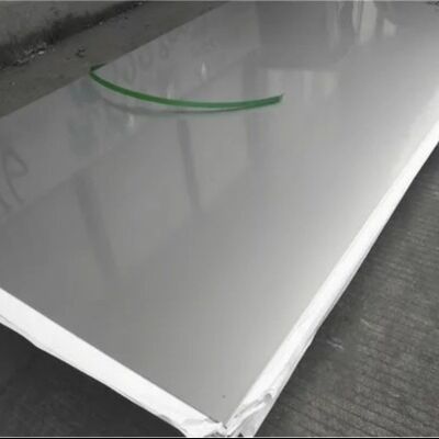 Mua Tùy chỉnh 316 Ss tấm lạnh hoặc nóng cán kết thúc sản xuất trực tuyến