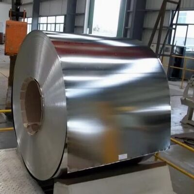 Mua 304 304L 316 316L 347 347H Vòng xoắn lạnh thép không gỉ ASTM AISI JIS GB sản xuất trực tuyến