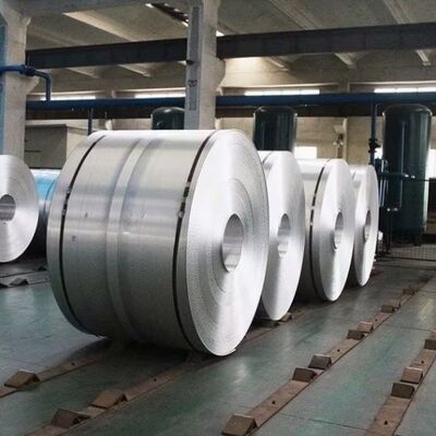 Mua ASTM AISI SUS 2b Ba 8K Mirror Cold Rolled Stainless Steel Coils 201 301 304 304L 316 316L sản xuất trực tuyến