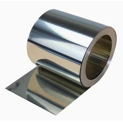 Mua 0.3mm 0.4mm 0.5mm 0.6mm 0.8mm 1.0mm 1.5mm 2.0mm 3.0mm Độ dày 2b Ba 8K Mirror Cold Hot Rolled 201 304L 316L 316 304 ASTM Ss Strip sản xuất trực tuyến