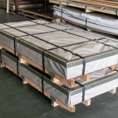 Mua 0.2mm 4mm Stainless Steel Sheet Plate 201 202 304 316 430 904l 2101 sản xuất trực tuyến
