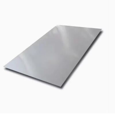 Mua ASTM AISI Ss201 304 304L 309S 316 316L 321 310S 309S 430 1mm 3mm 5mm 6mm Stainless Steel Plate sản xuất trực tuyến