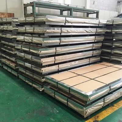 Mua 1000mm 1220mm 1500mm chiều rộng 304 lạnh cán nóng cán tấm thép không gỉ 0,5mm-0,7mm dày sản xuất trực tuyến