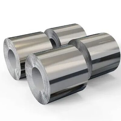 Mua 0.3*1000*1500mm 316 Stainless Steel Coil Một dây chuyền Trọng lượng 5-8 TONS sản xuất trực tuyến