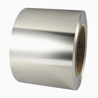 Mua Dx51d Dx52D Dx53D Dx54D 304 304L 316 316L 310S 309S 347H Vòng cuộn thép không gỉ cho hệ thống năng lượng mặt trời Dx51d+Z sản xuất trực tuyến