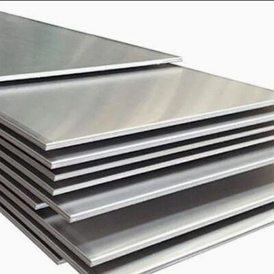 Mua 0.3-100mm lạnh cán nóng cán 2B / BA Ce ISO 316 Stainless Steel tấm cho xây dựng sản xuất trực tuyến