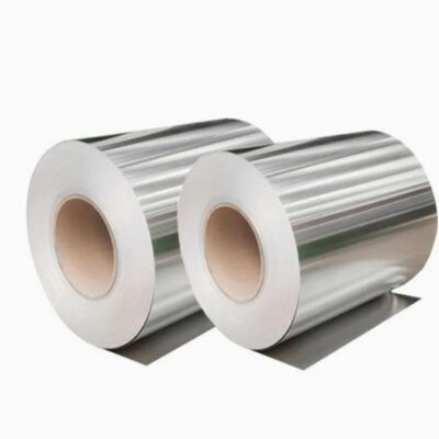 Mua Custom Color Stainless Steel Coil for Hot Rolled/Cold Rolled and Customized Finish sản xuất trực tuyến