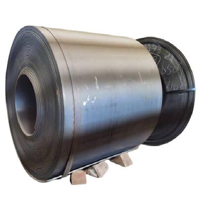 Mua ASTM / EN / JIS Cold Rolling Carbon Steel Coil 1,5 mm - 6,0 mm sản xuất trực tuyến