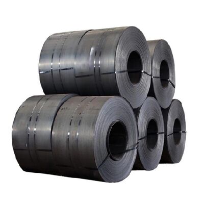 Mua Cuộn thép cán nóng ngâm axit SAE1006 dùng cho dập sâu, uốn nguội, sản xuất phụ tùng ô tô sản xuất trực tuyến