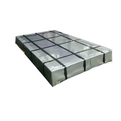 Mua Bảng thép galvanised đắm nóng với lớp phủ kẽm Z80Z275 cho xây dựng và chế tạo sản xuất trực tuyến