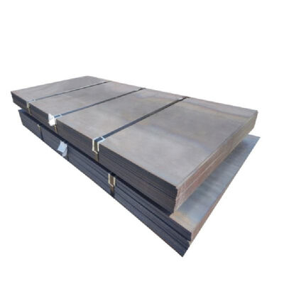 Mua Bảng thép hợp kim 42CrMo được dập tắt và làm nóng cho các ứng dụng mang tải trọng và áp suất nặng sản xuất trực tuyến