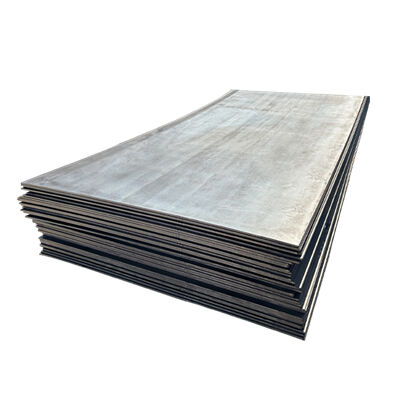 Mua ASME SA516 Gr.70 Đĩa tàu áp suất EN 10204 3.1 MTC, PED chuẩn hóa cho nồi hơi và bể sản xuất trực tuyến