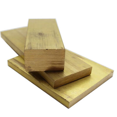 Mua C2600 / C2680 Bảng đồng cho sản xuất chính xác Nhập mác và chế tạo ở các kích thước khác nhau sản xuất trực tuyến