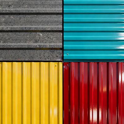 Mua EN Bảng thép sơn trước PPGI / PPGL Ống thép và Galvalume Base Color Coated Steel Plate sản xuất trực tuyến