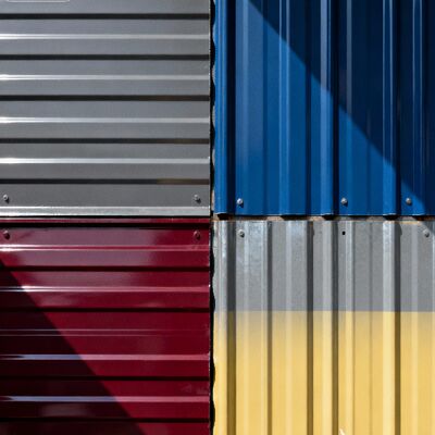 Mua Bức tường mái nhà PPGI PPGL Bảng thép phủ màu Kháng ăn mòn Thép sơn trước sản xuất trực tuyến