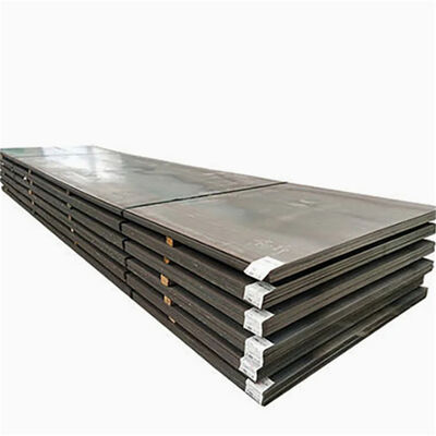 Mua AISI 4140 cao sức mạnh thép cấu trúc tấm tùy chỉnh kích thước xuất khẩu đóng gói sản xuất trực tuyến