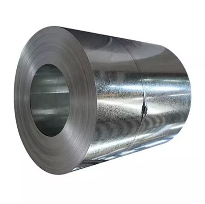 Mua Q195 Q235 Q235B Cold Rolled Technology Galvanized Steel Strip Coil GI Metal Strip for Construction ASTM Standard Z81-Z120 Coating sản xuất trực tuyến