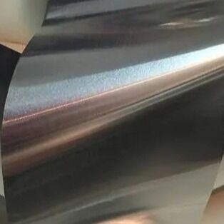 6061 8011 1145-H19 1100 3003 Hợp kim nhôm lá 30 Micron 38 Micron