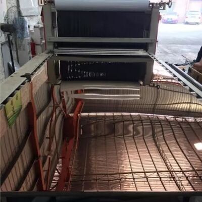 Kính GB / ASTM 316 Bảng thép không gỉ 4 X 8 FT 20 Gauge 8K 2B Cho trang trí tường