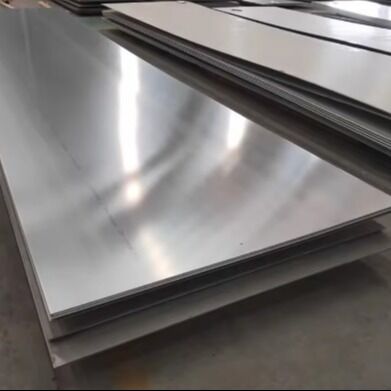 18 Gauge Stainless Steel Plate Màu sắc nước biển và tùy chỉnh tùy chọn bề mặt