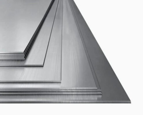 Bảng thép không gỉ 3mm 5mm 10mm dày 304 316 316L