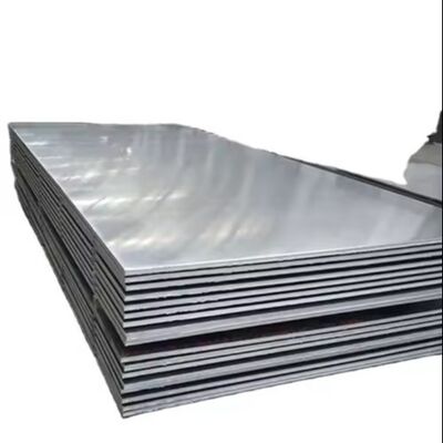 304 316 316l Stainless Plate Cold Rolled Mirror Surface For Architecture (Màn hình lắp lắp lạnh)