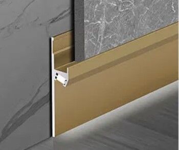 0.5mm dải kim loại nhôm cho biến áp và cửa sổ dải thời tiết