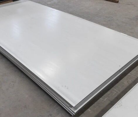 Hiệu suất cao 10mm 316 Stainless Steel Plate Lăn lạnh