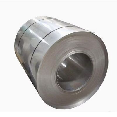 0.3-6mm Cold Rolling Stainless Steel Coil 201 304 304L 316 316L
