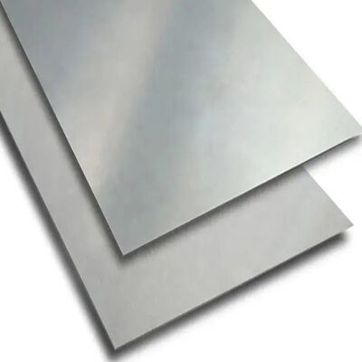 304 Ship Boiler Container Flange Construction Cold Rolled Stainless Steel Plate Độ bền cao chống mòn